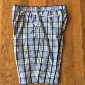 Brooks Brothers Shorts